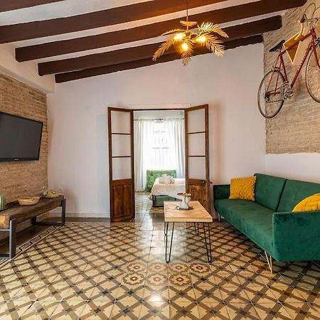 Kala Atico - Apartamento Centro Jerez Jerez de la Frontera Exterior foto