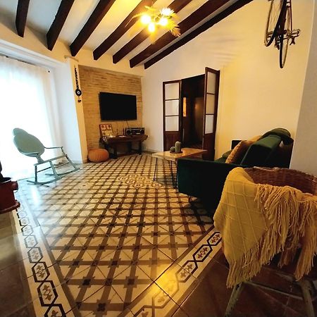 Kala Atico - Apartamento Centro Jerez Jerez de la Frontera Exterior foto