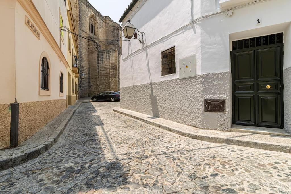 Kala Atico - Apartamento Centro Jerez Jerez de la Frontera Exterior foto