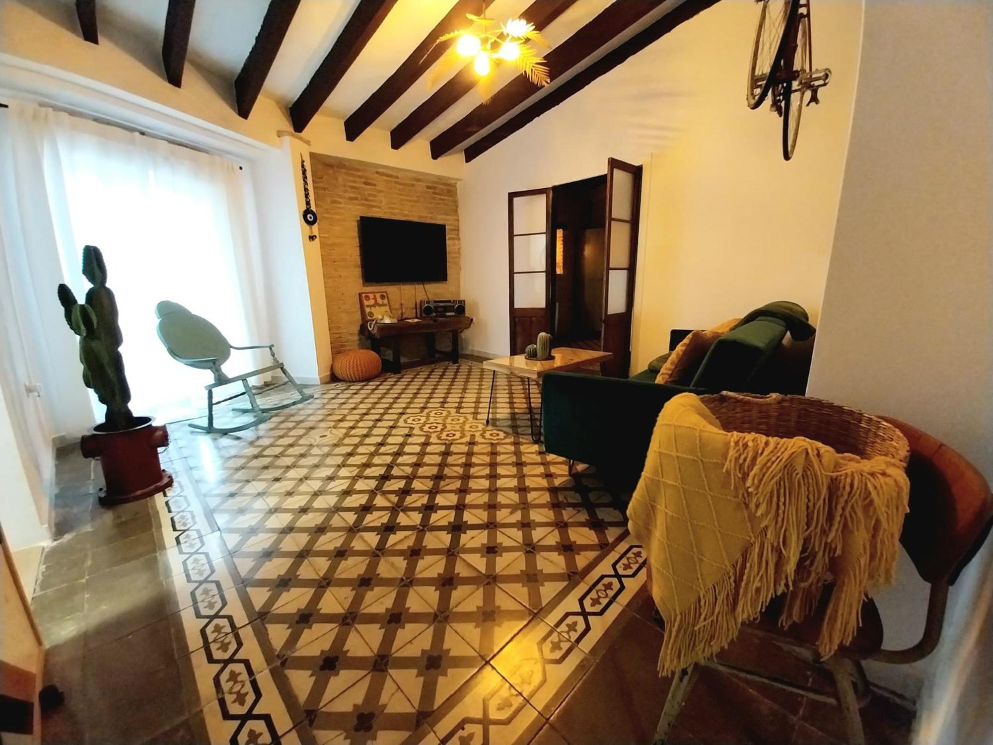 Kala Atico - Apartamento Centro Jerez Jerez de la Frontera Exterior foto
