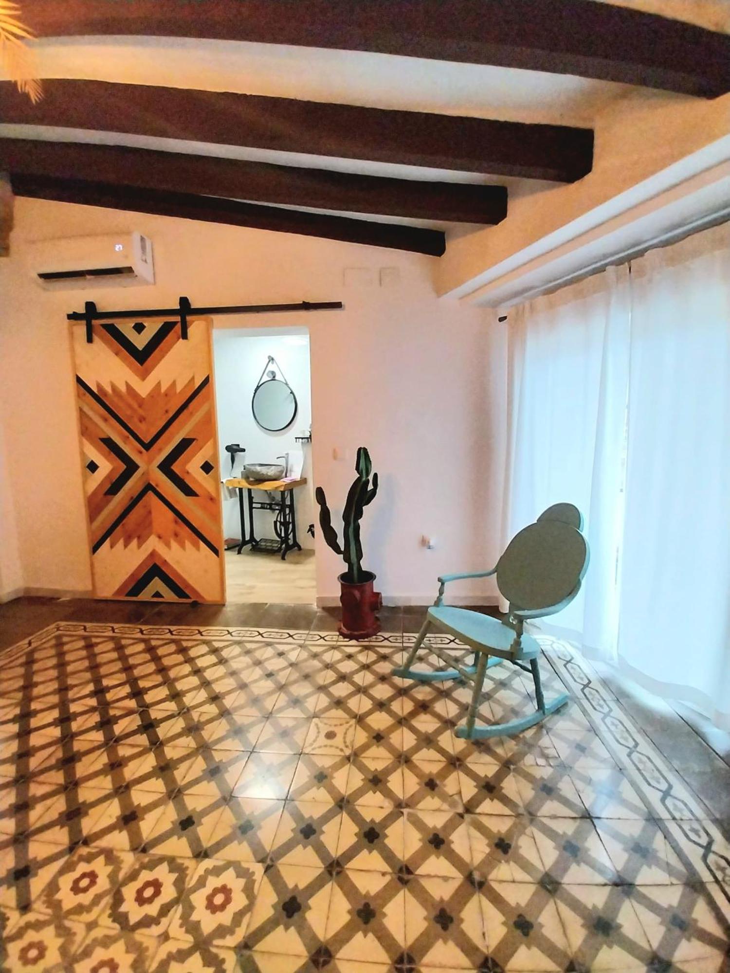 Kala Atico - Apartamento Centro Jerez Jerez de la Frontera Exterior foto